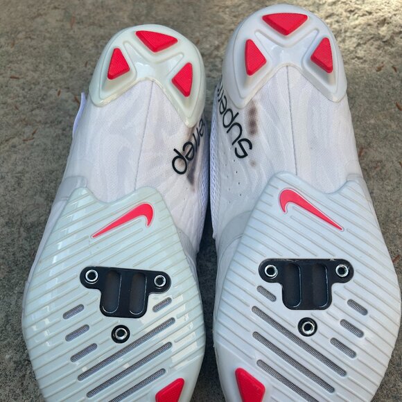Nike SuperRep Cycle 2 Next Nature Cycling Shoes – Men’s Size 9 – New - Picture 9 of 15